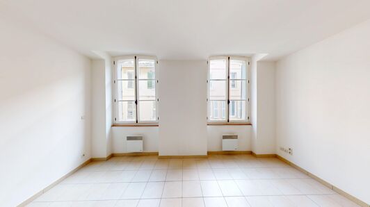 Appartement à vendre à Marseille 1 - Vieux Port vignette-1