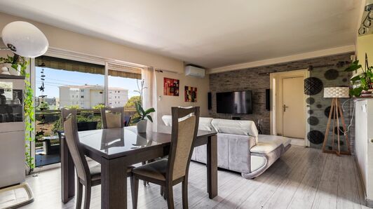 Appartement à vendre à Saint-Laurent-du-Var - Tzanck