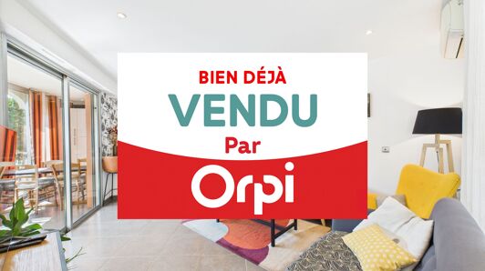 Appartement à vendre à Mandelieu-la-Napoule - Centre-ville