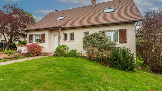 Maison à vendre, 170m², Saint-Michel-sur-Orge