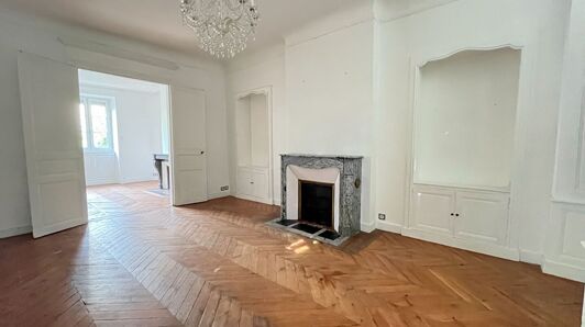 Maison à vendre à Alençon - Coeur de Ville