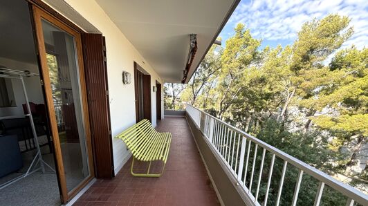 Appartement à vendre à La Seyne-sur-Mer - Est