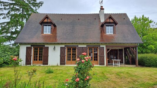 Maison à vendre à Chitenay