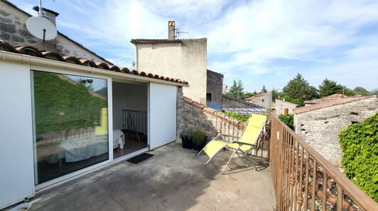 Appartement à louer à Saint-Alban-Auriolles vignette-12