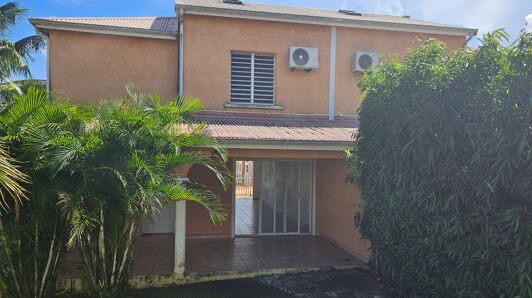 Maison à vendre à Baie-Mahault