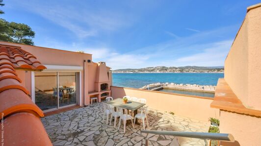 Appartement à vendre à Sanary-sur-Mer - La Cride - Beau Cours