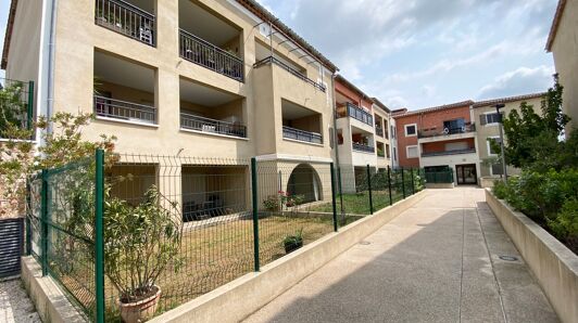 Appartement à vendre à Le Rouret
