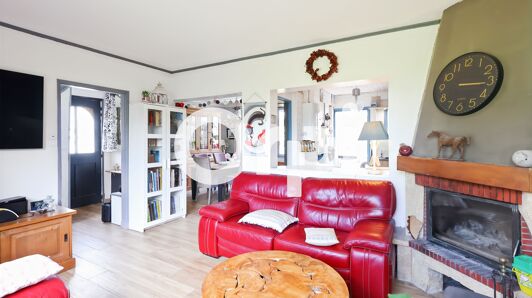 Maison à vendre, 105m², Gravelines
