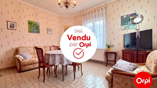 Maison à vendre à Douai - La Clochette
