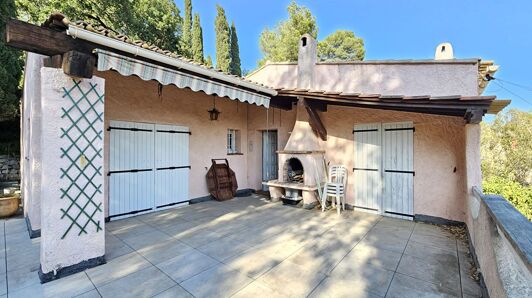 Maison à vendre à La Seyne-sur-Mer - Est