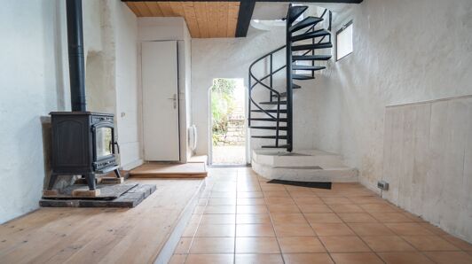 Maison à vendre à Oloron-Sainte-Marie - Sainte-Croix