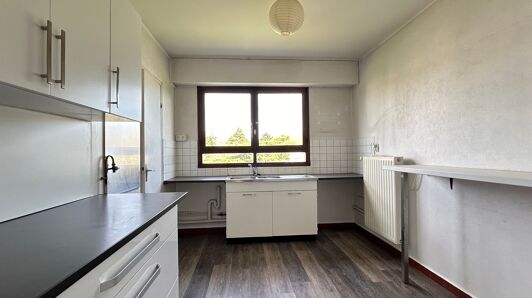 Appartement à vendre à Yerres - Concy - Grands Godeaux - Gare