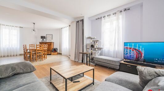 Maison à vendre à Sacy