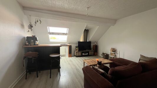 Appartement à louer, 50m², La Ferté-sous-Jouarre
