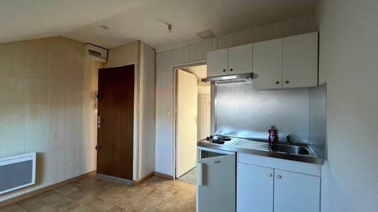 Appartement à louer, 9m², La Ferté-sous-Jouarre