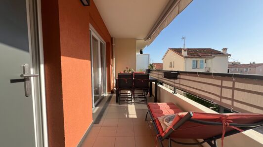 Appartement à vendre à Saint-Laurent-du-Var - Tzanck