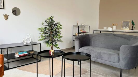 Appartement à vendre à Sainte-Foy-lès-Lyon - La Plaine - Chantegrillet