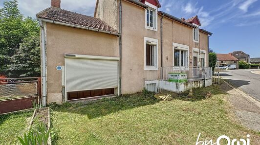 Maison à vendre à Buxières-sous-Montaigut