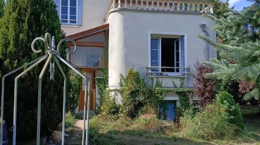 Maison à vendre à Luzancy