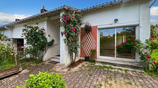 Maison à vendre à Balma - Aragon - Le Cyprié
