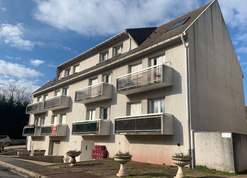 Appartement a louer - 1 pièce(s) - 22.1 m2 - Surfyn