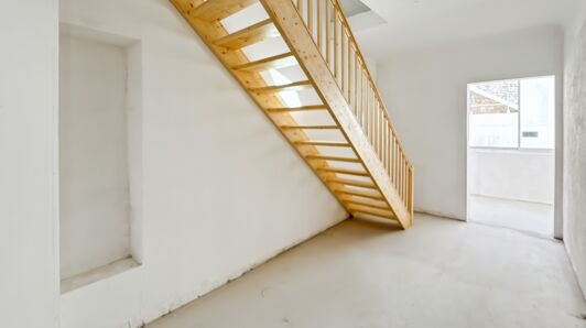 Appartement à vendre à Nice - Saint-Roch