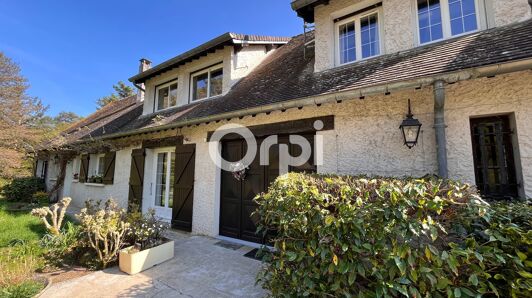 Maison à vendre à La Genevraye