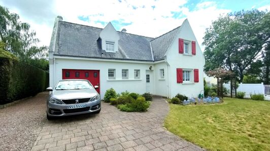 Maison à vendre à Thouaré-sur-Loire