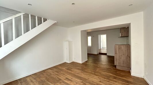 Maison à louer, 58m², Aire-sur-l'Adour