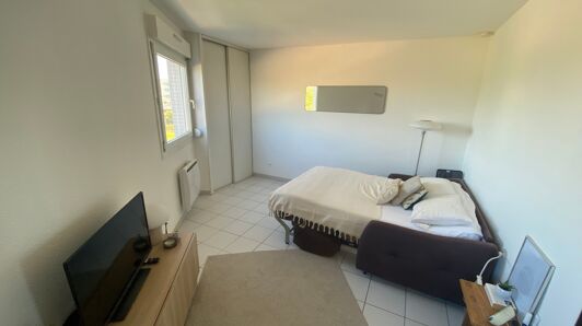 Appartement à louer, 29m², Montpellier