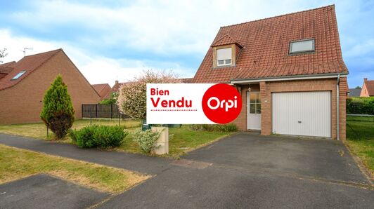 Maison à vendre à Coutiches