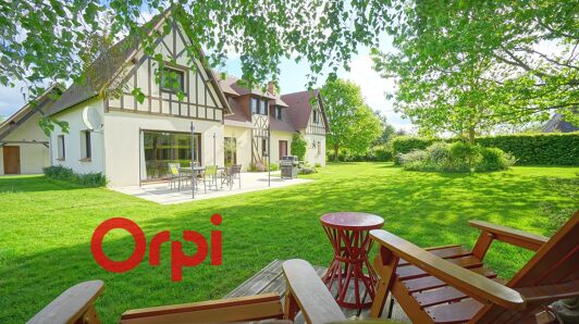 Maison à vendre à Bernay