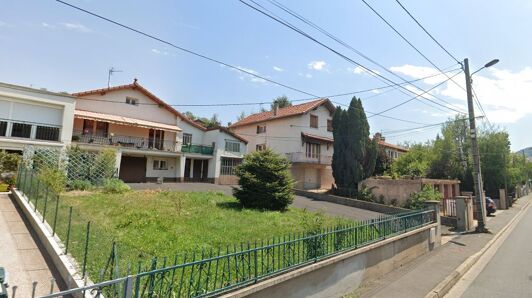 Maison à louer à Saint-Étienne - La Dame Blanche - La Richelandière - Montplaisir - Monthieu vignette-1