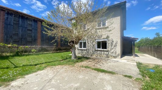 Maison à vendre à Lafitte