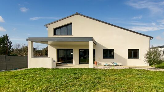 Maison à vendre à Albias