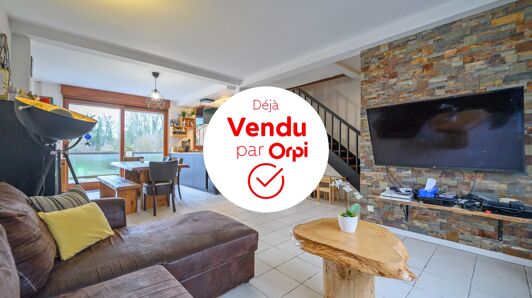 Maison à vendre à Douai - Centre-ville