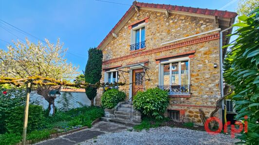 Maison à vendre à Ermont - Gros Noyer - Calmette vignette-25