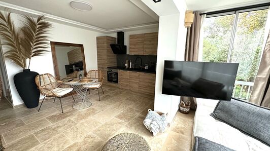 Appartement à vendre à Sanary-sur-Mer - La Poussarague