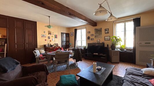 Maison à vendre à Mer