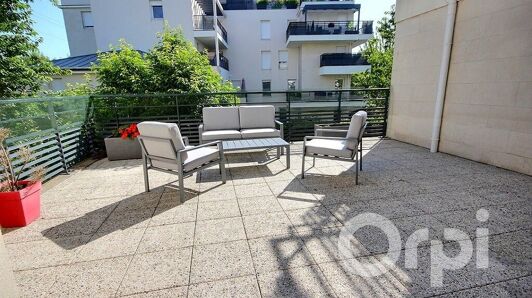 Appartement à vendre à Élancourt - Les Réaux