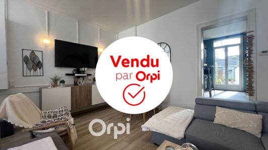 Maison à vendre à Râches