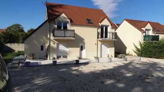 Appartement à louer à Triel-sur-Seine