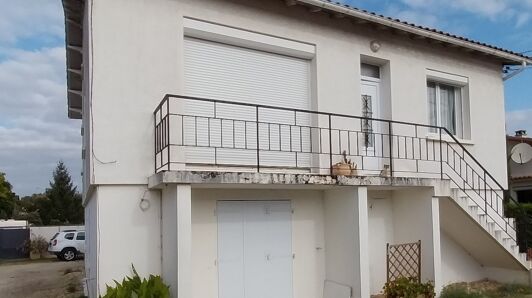 Maison à vendre à Saujon