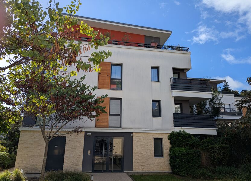 Appartement a louer montfermeil - 2 pièce(s) - 41.23 m2 - Surfyn
