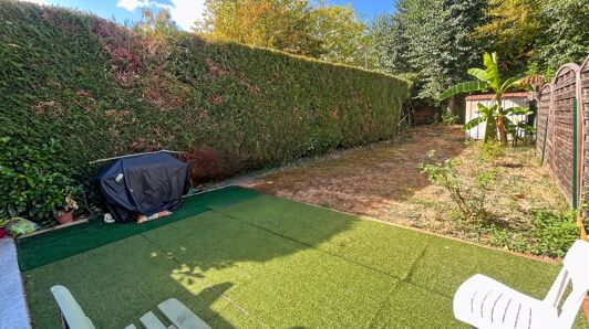 Maison à vendre, 96m², Cergy