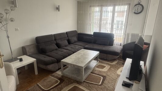 Appartement à vendre à Toulon - Rodeilhac