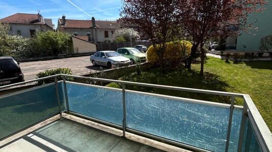 Appartement à vendre à Jarville-la-Malgrange