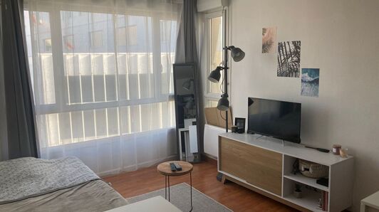 Appartement à louer à Lille - Lille CHR vignette-14