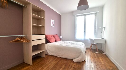 Appartement à louer à Caen - Saint-Jean vignette-2