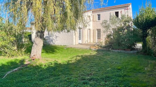 Maison à vendre à Saint-Pierre-d'Oléron vignette-42